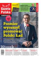 Gazeta Polska Codziennie