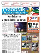 Tygodnik Ziemi Opolskiej