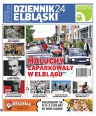 Dziennik Elbląski