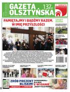Gazeta Olsztyńska