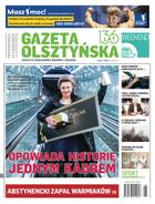 Gazeta Olsztyńska