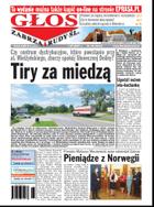 Głos Zabrza i Rudy Śląskiej