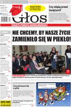 Twój Głos – gazeta powiatu garwolińskiego