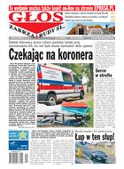 Głos Zabrza i Rudy Śląskiej