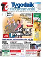 Tygodnik Ciechanowski
