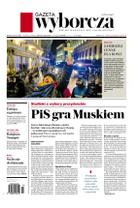 Gazeta Wyborcza (wyd. Stołeczna)