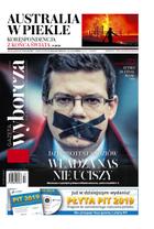 Gazeta Wyborcza (wyd. Stołeczna)