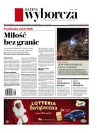 Gazeta Wyborcza (wyd. Łódź, Poznań, Trójmiasto)