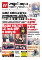 Wspólnota Radzyńska