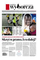 Gazeta Wyborcza (wyd. Stołeczna)