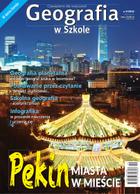 Geografia w Szkole 