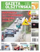 Gazeta Olsztyńska