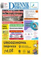 Dziennik Nowogardzki - wydanie: piątek