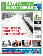 Gazeta Olsztyńska