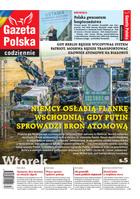 Gazeta Polska Codziennie