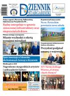Dziennik Stargardzki - wydanie: piątek