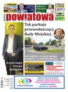 Gazeta Powiatowa - Wiadomości Oławskie