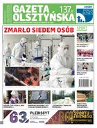 Gazeta Olsztyńska