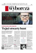 Gazeta Wyborcza (wyd. Stołeczna)