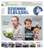 Dziennik Elbląski