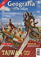 Geografia w Szkole 