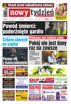 Nowy Tydzień (wyd. Chełm)