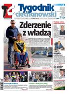 Tygodnik Ciechanowski