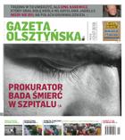 Gazeta Olsztyńska