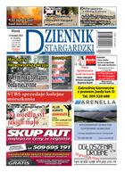 Dziennik Stargardzki - wydanie: wtorek