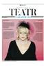 Gazeta Wyborcza (wyd. Stołeczna) 224 (26.09.2025) - Teatry
