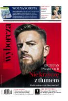 Gazeta Wyborcza (wyd. Stołeczna)
