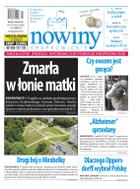 Nowiny Krapkowickie