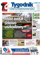 Tygodnik Ciechanowski