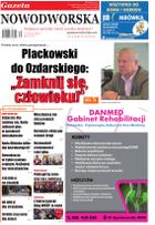 Gazeta Nowodworska