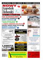 Nowy Tygodnik Łobeski