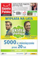 Gazeta Polska Codziennie