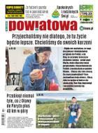 Gazeta Powiatowa - Wiadomości Oławskie