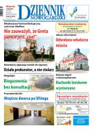 Dziennik Nowogardzki - wydanie: wtorek