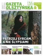 Gazeta Olsztyńska