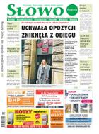 Słowo Regionu Strzelińskiego