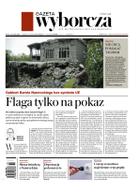 Gazeta Wyborcza (wyd. Stołeczna)