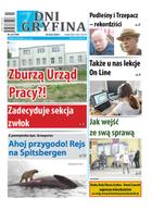 Nowe 7 Dni Gryfina - wydanie: piątek