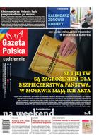 Gazeta Polska Codziennie
