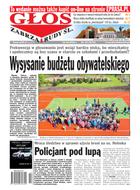 Głos Zabrza i Rudy Śląskiej