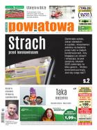 Gazeta Powiatowa - Wiadomości Oławskie