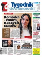 Tygodnik Ciechanowski