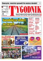 Tygodnik Nowodworski