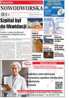 Gazeta Nowodworska