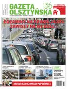 Gazeta Olsztyńska