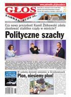 Głos Zabrza i Rudy Śląskiej